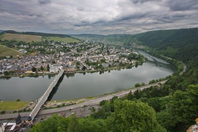 Traben-Trarbach
