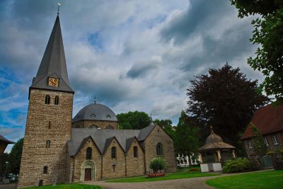Balver Kirche