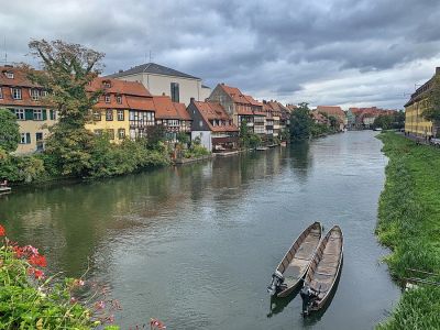 Bamberg