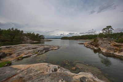 Nationalpark Stendörren