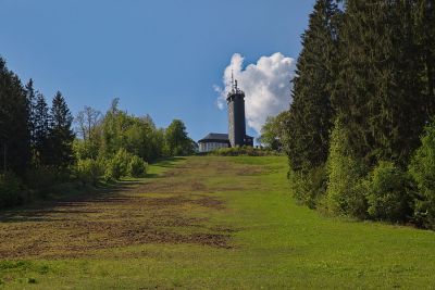 Die hohe Bracht