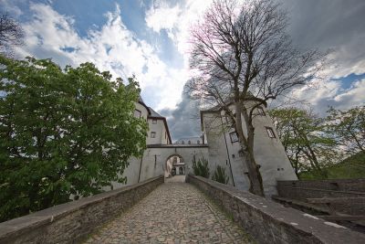 Burg Bilstein