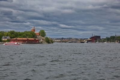 Stockholm