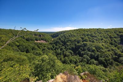 Nationalpark Söderasen