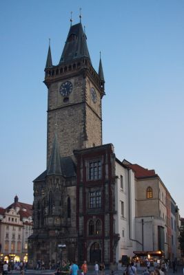 Rathaus