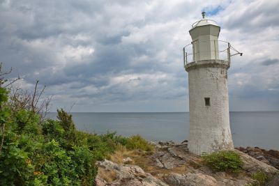 Der Leuchtturm