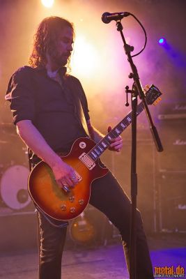 Robert Pehrsson's Humbucker
