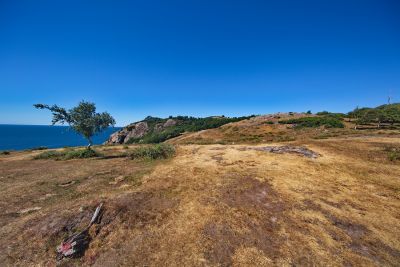 Naturreservat Kullaberg