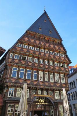 Am Marktplatz