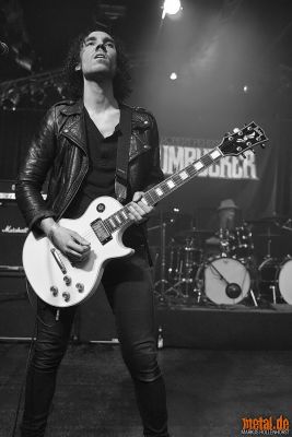Robert Pehrsson's Humbucker