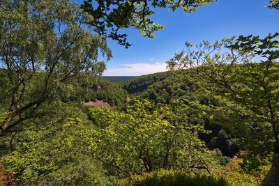 Nationalpark Söderasen