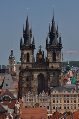 Teynkirche