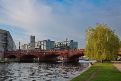 Moabit-Brücke