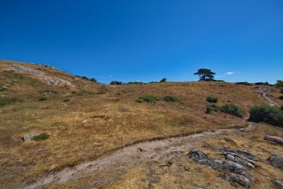 Naturreservat Kullaberg