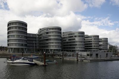 Duisburg-Innenhafen