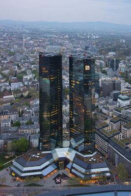Deutsche Bank