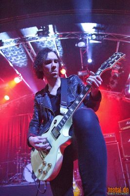 Robert Pehrsson's Humbucker