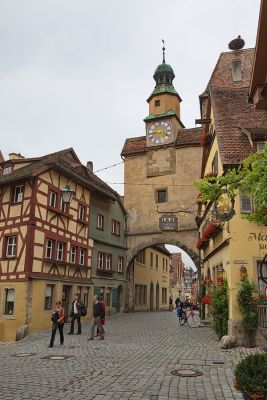 Rothenburg