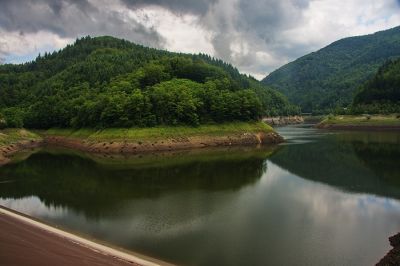 Wehratalsperre