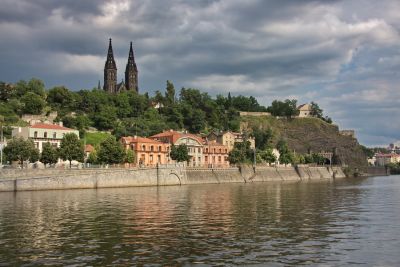 Vysehrad