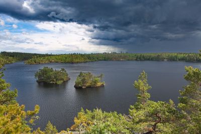 Tyresta Nationalpark