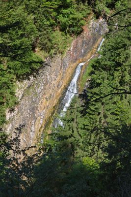 Wasserfall