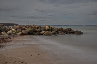Weissenhäuser Strand
