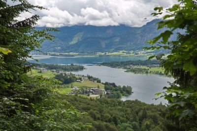 Aussichtsfenster