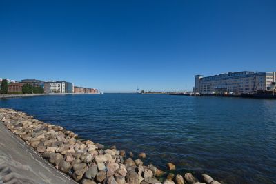 Västra Hamnen