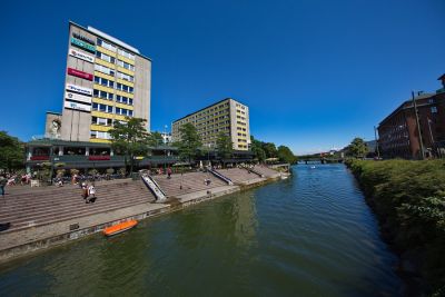 Gustav Adolf-Platz