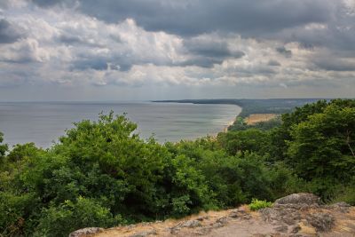 Stenshuvuds Nationalpark