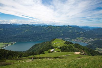 Schafbergalm