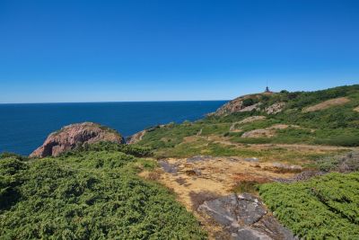 Naturreservat Kullaberg