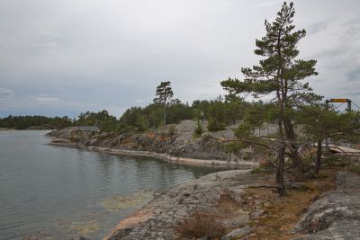 Nationalpark Stendörren