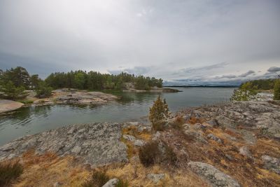 Nationalpark Stendörren