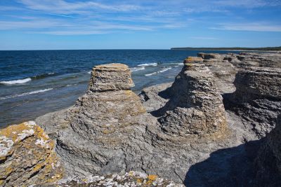 Byrum's Stacks