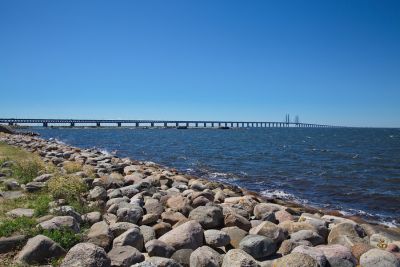 Öresund-Brücke