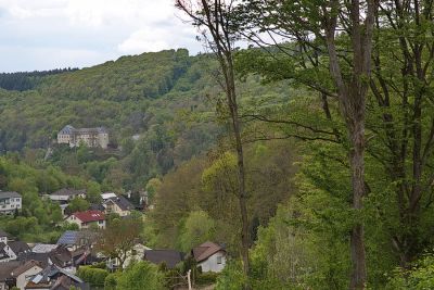 Burg Bilstein