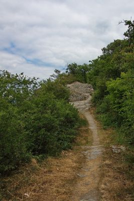 Höhenweg