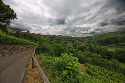 Rothenburg