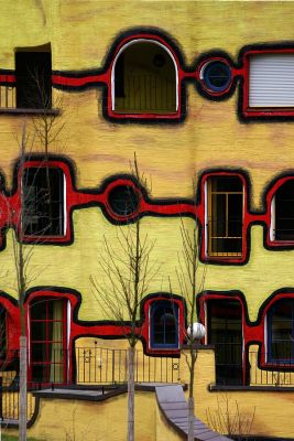 Hundertwasser