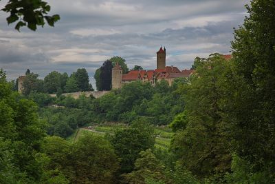 Rothenburg