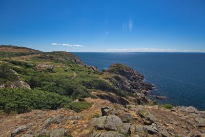 Naturreservat Kullaberg