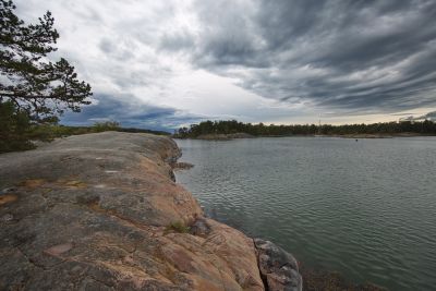 Nationalpark Stendörren