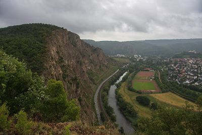 Die Bastei