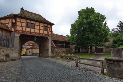 Rothenburg