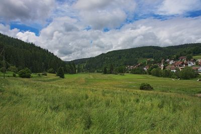 Lenzkirch