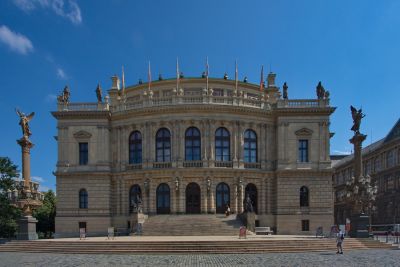 Rudolfinum