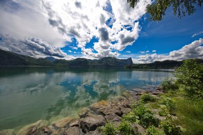 Mondsee