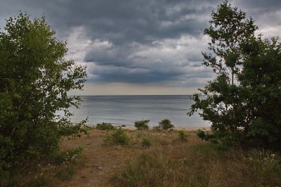 Stenshuvuds Nationalpark